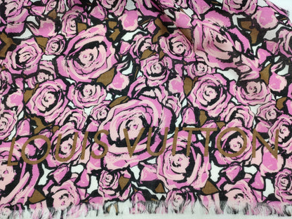 LOUIS VUITTON Flower Other Accessories