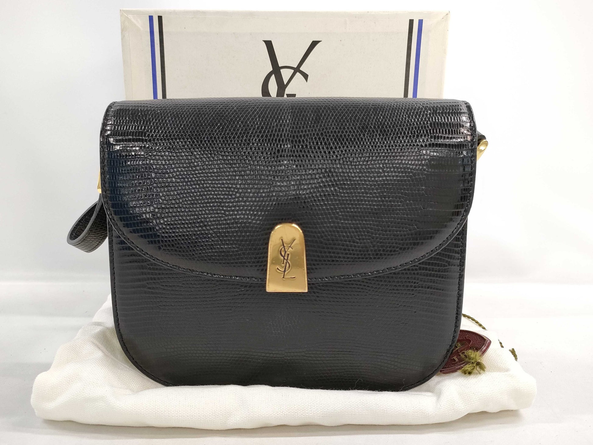 Yves Saint Laurent Shoulder Bag Shoulder Bag