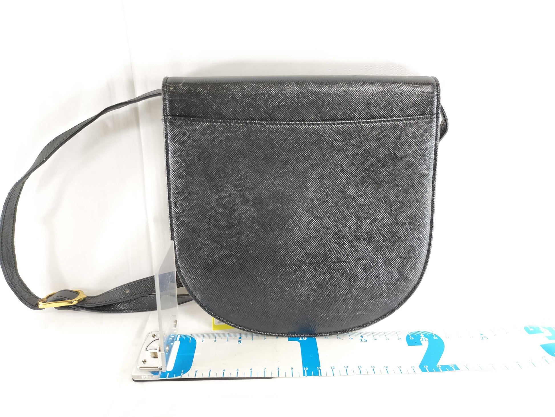 Yves Saint Laurent Vintage Shoulder Bag