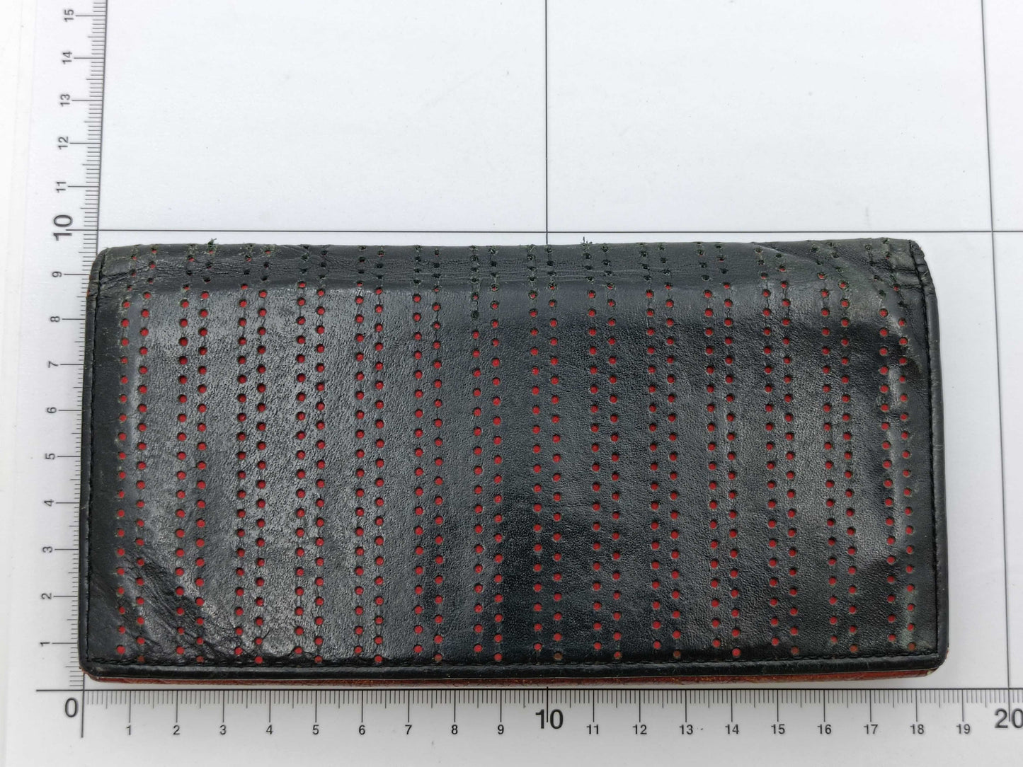 BOTTEGA VENETA Python Anteprima and Crocodile Embossed Long Wallet Set