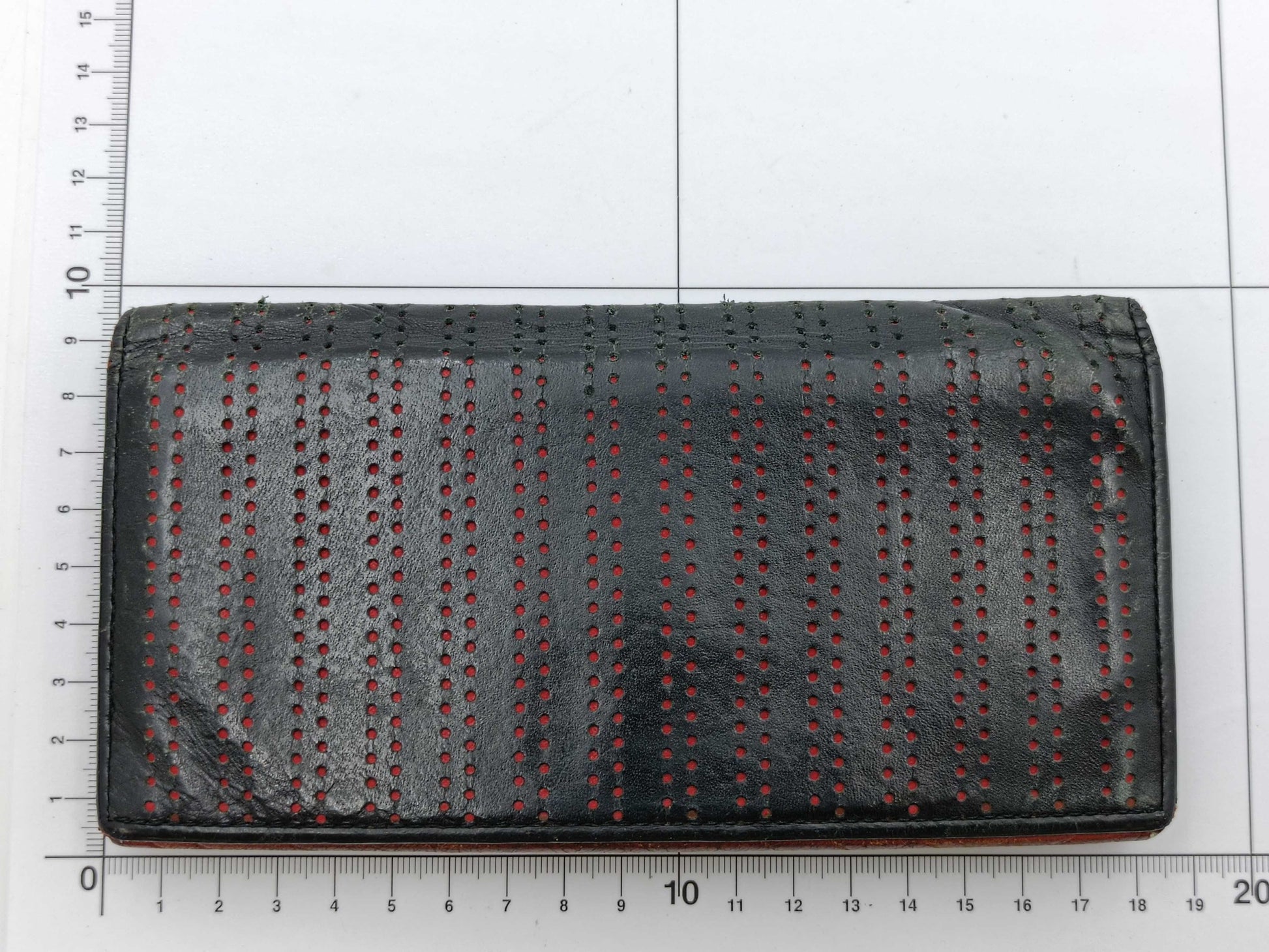 BOTTEGA VENETA Python Anteprima and Crocodile Embossed Long Wallet Set