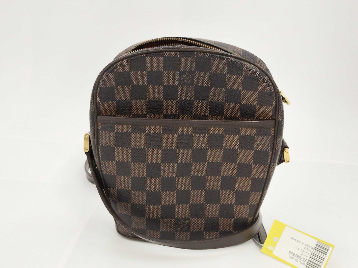 LOUIS VUITTON Damier N51294 Ipanema PM Shoulder Bag