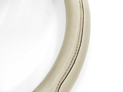 GUCCI Bamboo 185566 Indy GM GG Canvas 2WAY Handbag