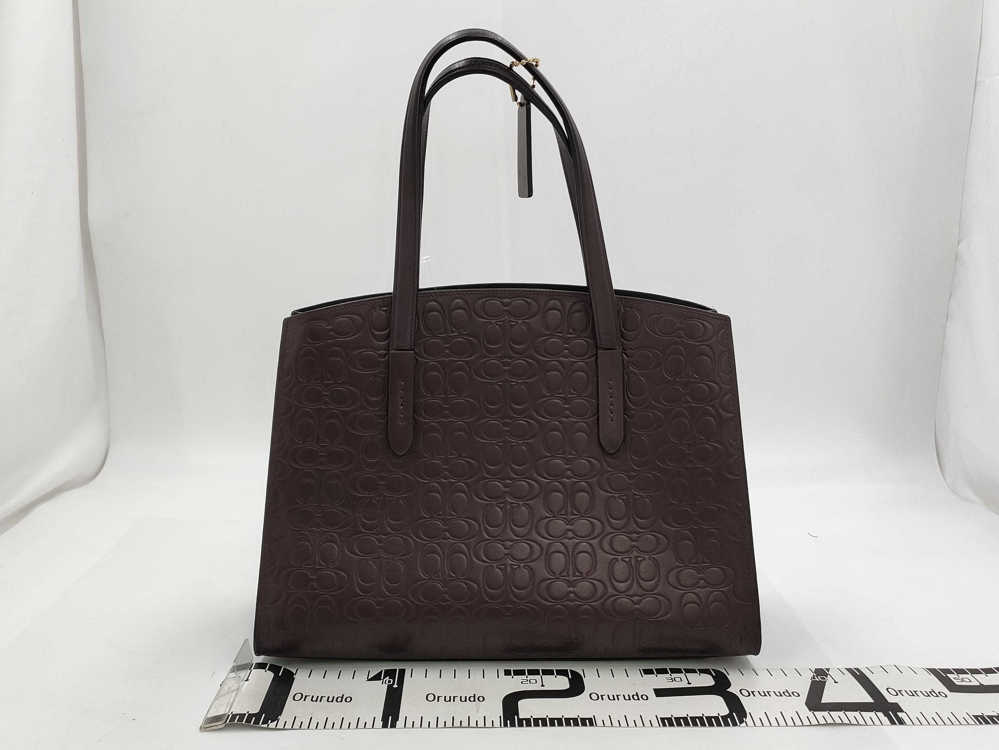 COACH 51728 Tote Bag