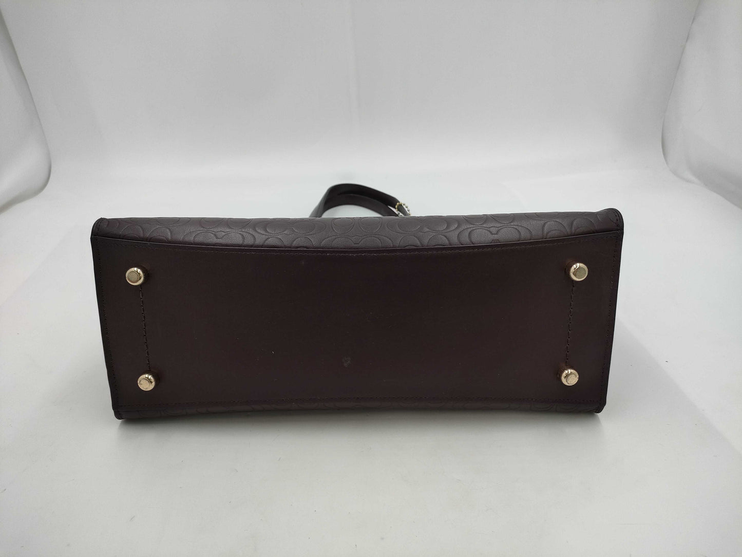 COACH 51728 Tote Bag