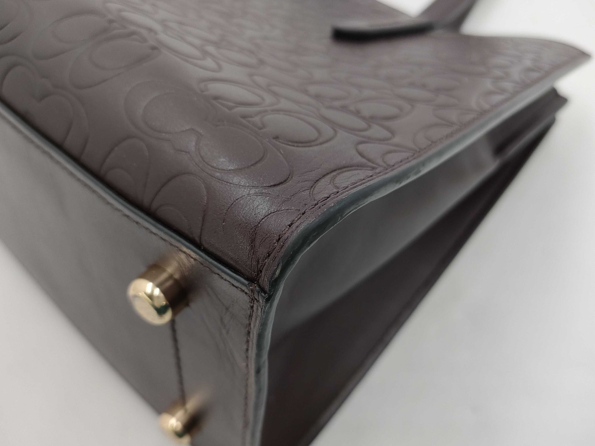 COACH 51728 Tote Bag