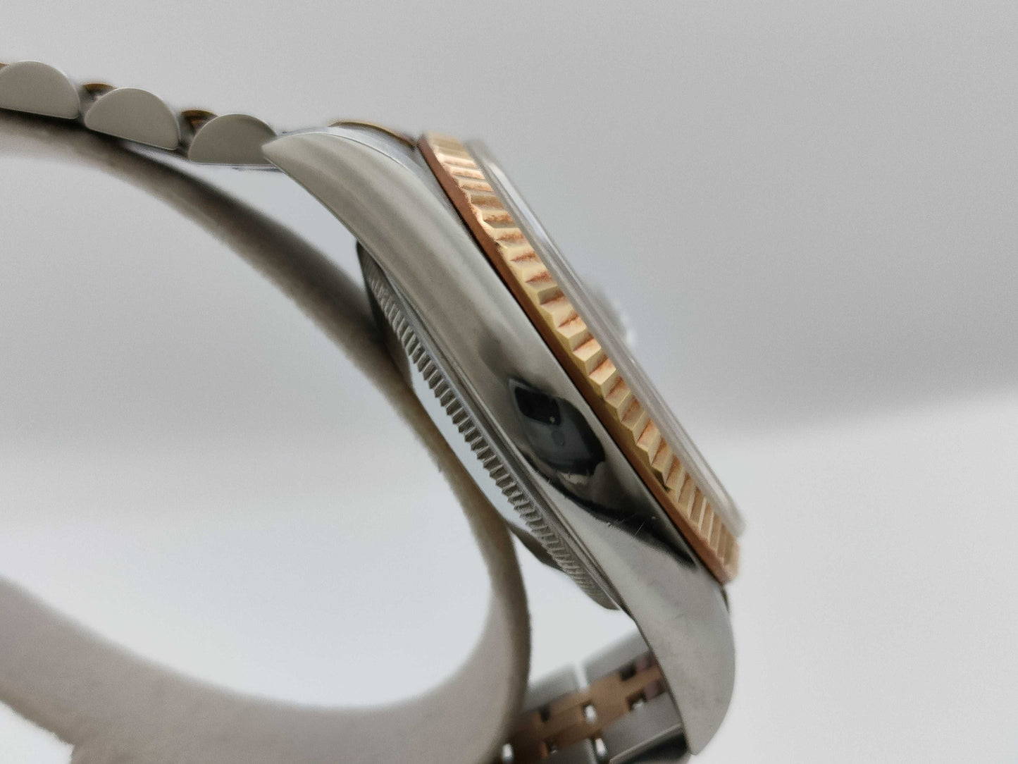 ROLEX 16233 P610281 Horicon Dial Men's Watch