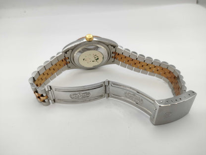 ROLEX 16233 P610281 Horicon Dial Men's Watch