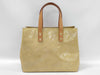 LOUIS VUITTON Vernis Lead PM Handbag
