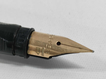 Nib 585 Engraved Personalized Pen/Fountain Pen