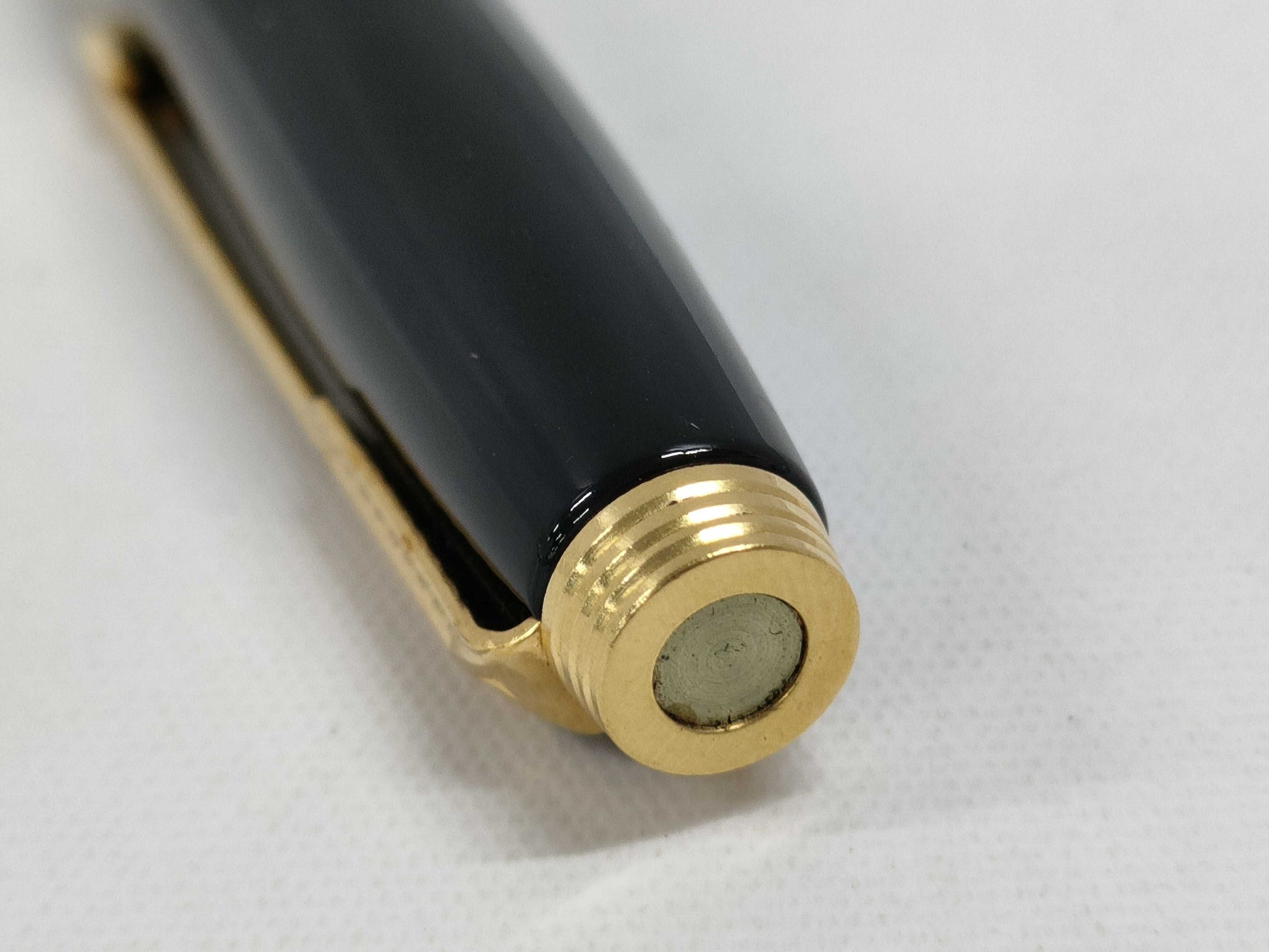 Nib 585 Engraved Personalized Pen/Fountain Pen