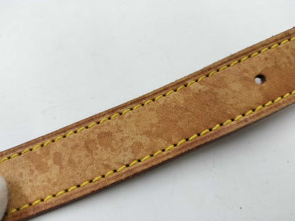 LOUIS VUITTON Monogram Musette Salsa Shoulder Bag