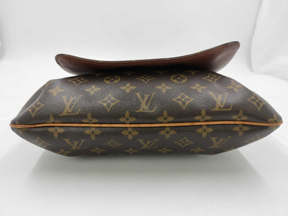 LOUIS VUITTON Monogram Musette Salsa Shoulder Bag