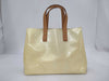 LOUIS VUITTON Vernis Lead PM Handbag