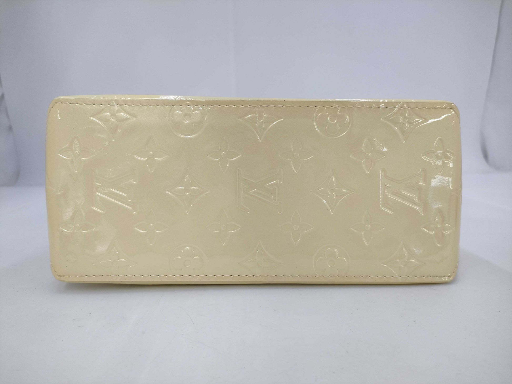 LOUIS VUITTON Vernis Lead PM Handbag