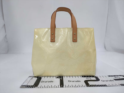 LOUIS VUITTON Vernis Lead PM Handbag