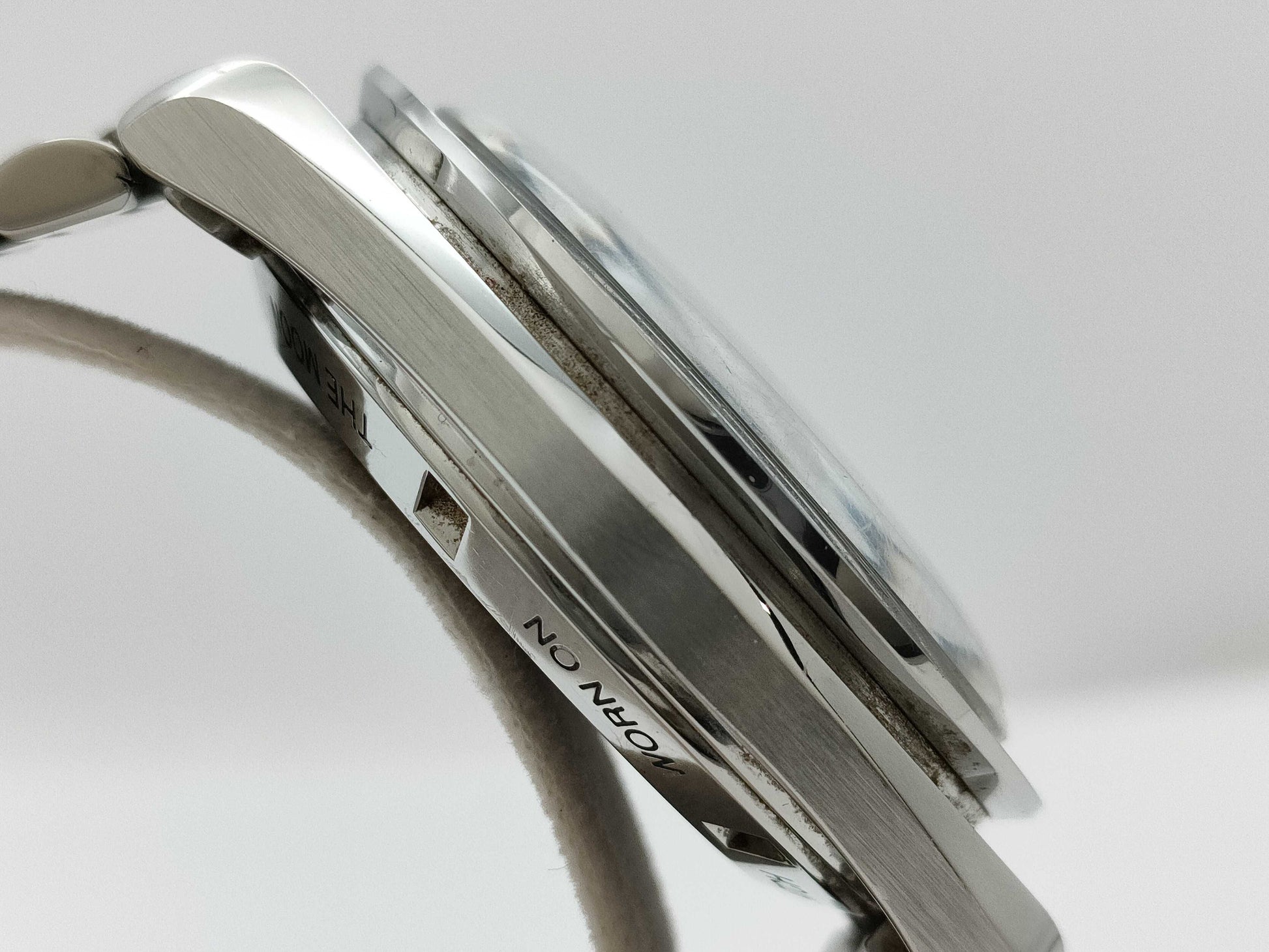 OMEGA 3592.50 48273753 Manual Winding Men's Watch