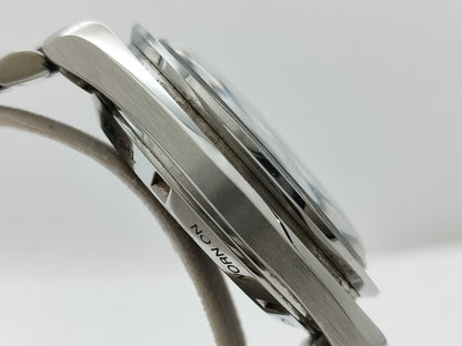 OMEGA 3592.50 48273753 Manual Winding Men's Watch