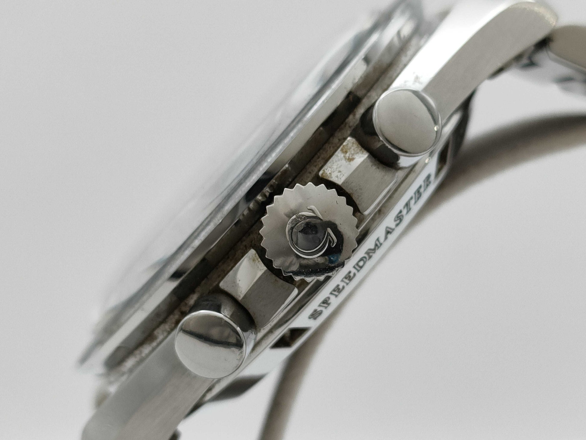 OMEGA 3592.50 48273753 Manual Winding Men's Watch