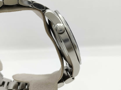 OMEGA 2264.50 58054344 Black Dial Quartz Men's Watch