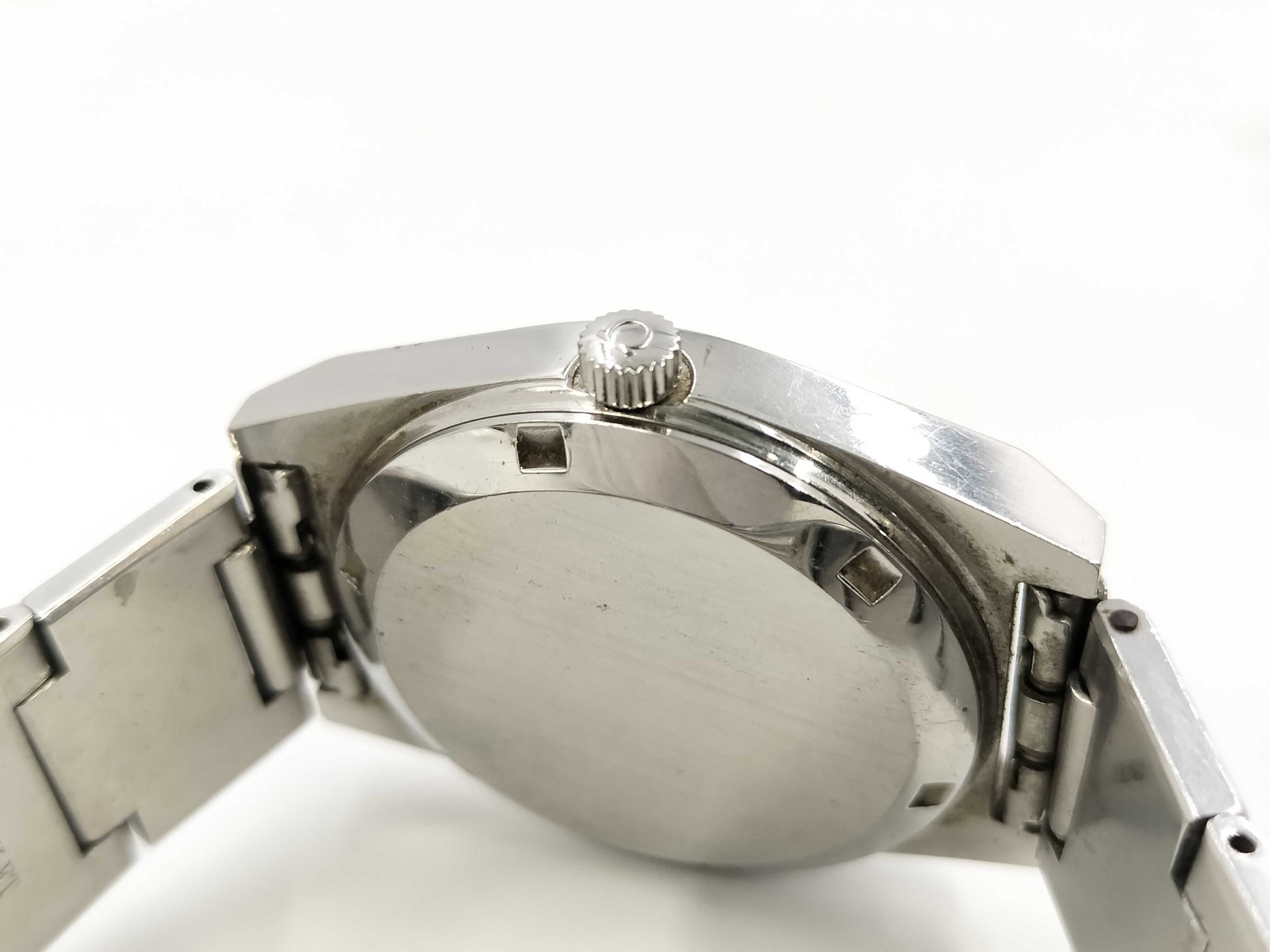 OMEGA Day Date Men's Watch