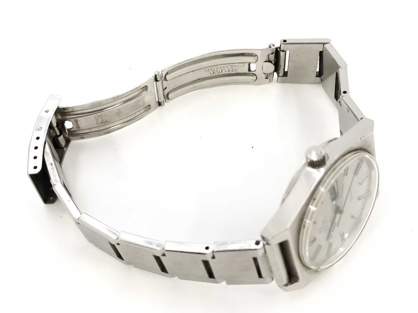 OMEGA Day Date Men's Watch