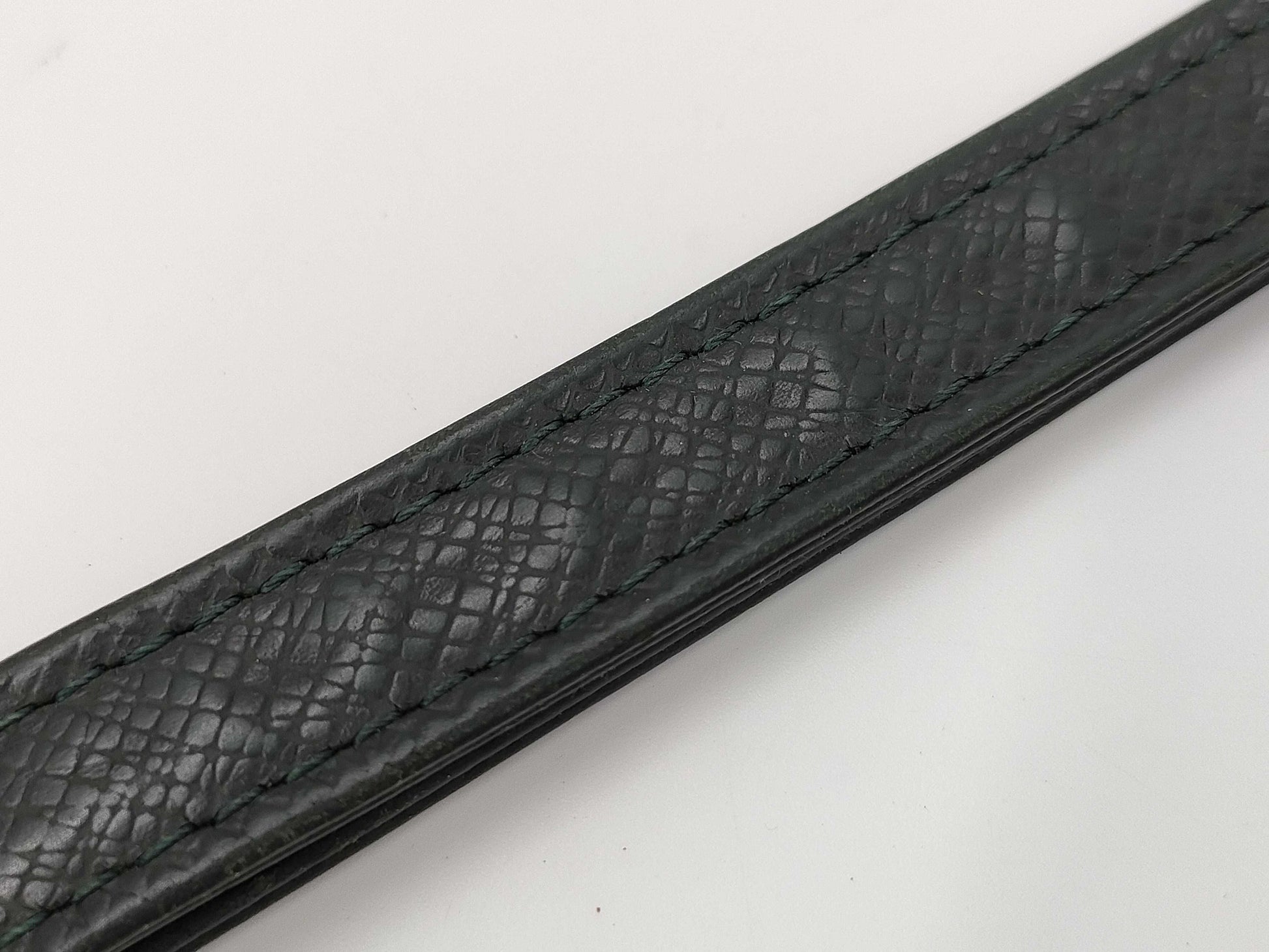 LOUIS VUITTON Taiga Baikal M30182 Second Bag Second Bag