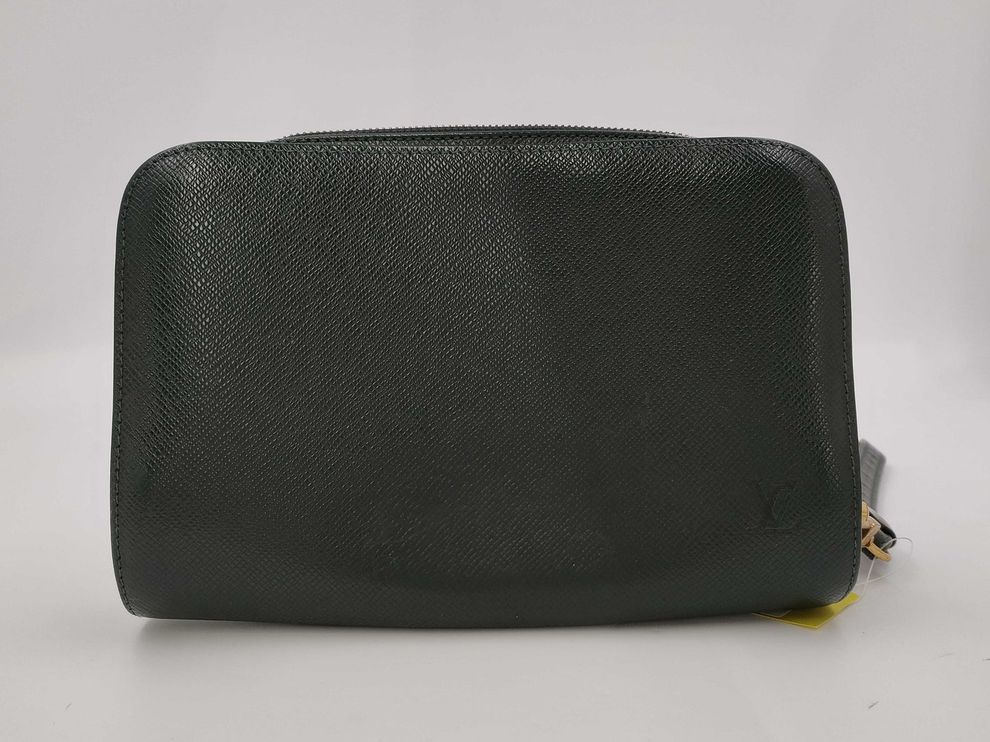 LOUIS VUITTON Taiga Baikal M30182 Second Bag Second Bag