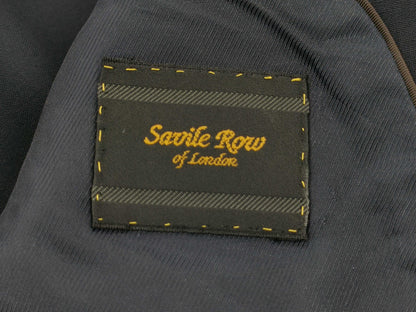 Zegna Men's Suit Jacket