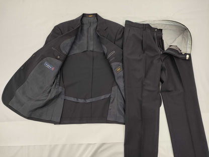 Zegna Men's Suit Jacket