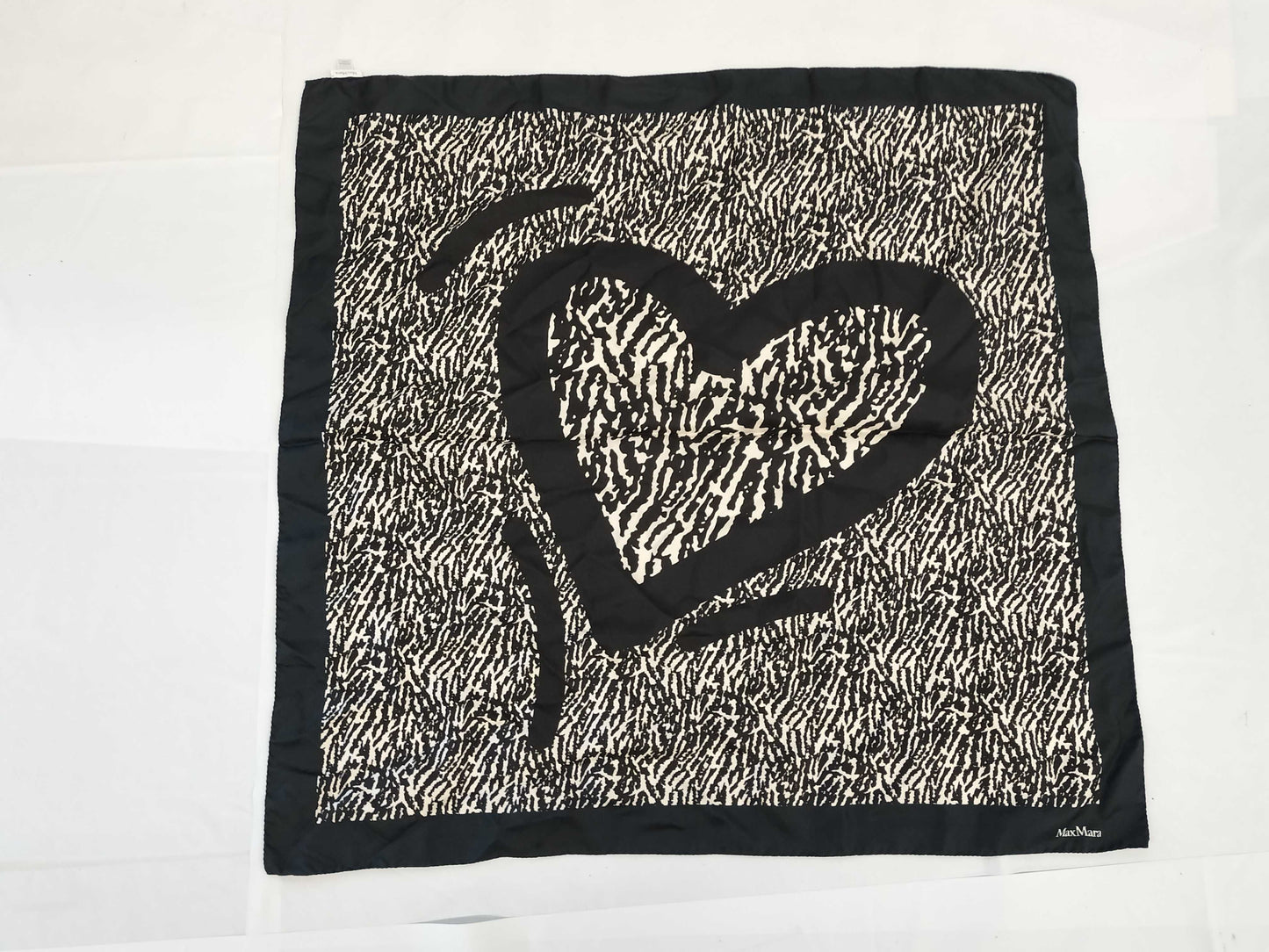 Max Mara/Scarf Scarf