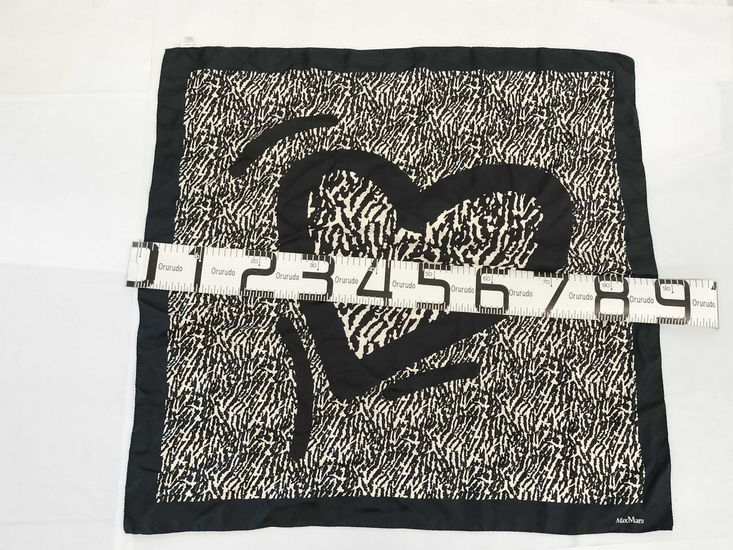 Max Mara/Scarf Scarf