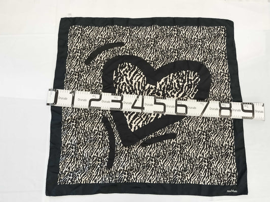 Max Mara/Scarf Scarf