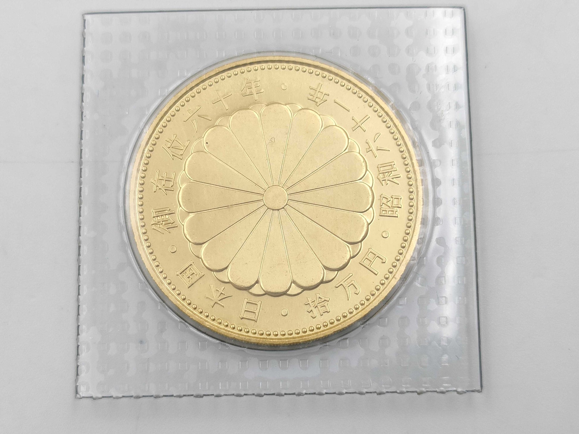 K24 20.0g Other small items 