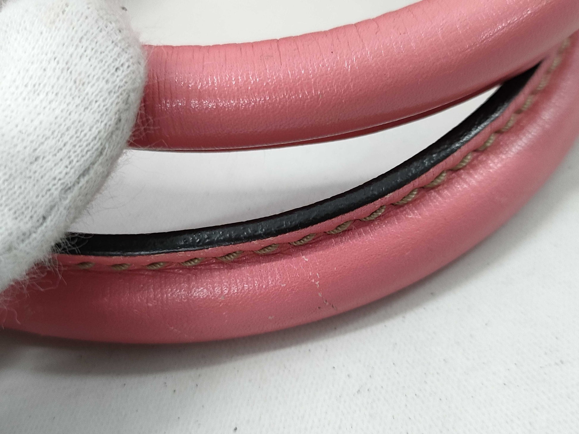 GUCCI GG Supreme Mini Boston Bag Boston Bag