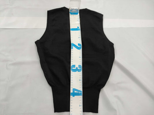 Knit sweater Alaia top