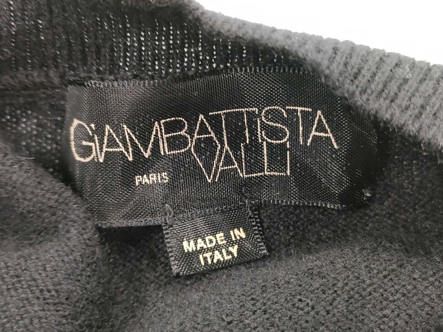 Mini Dress by Giambattista Bali