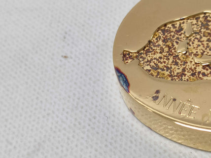 HERMES Key Charm 2003 Other Accessories