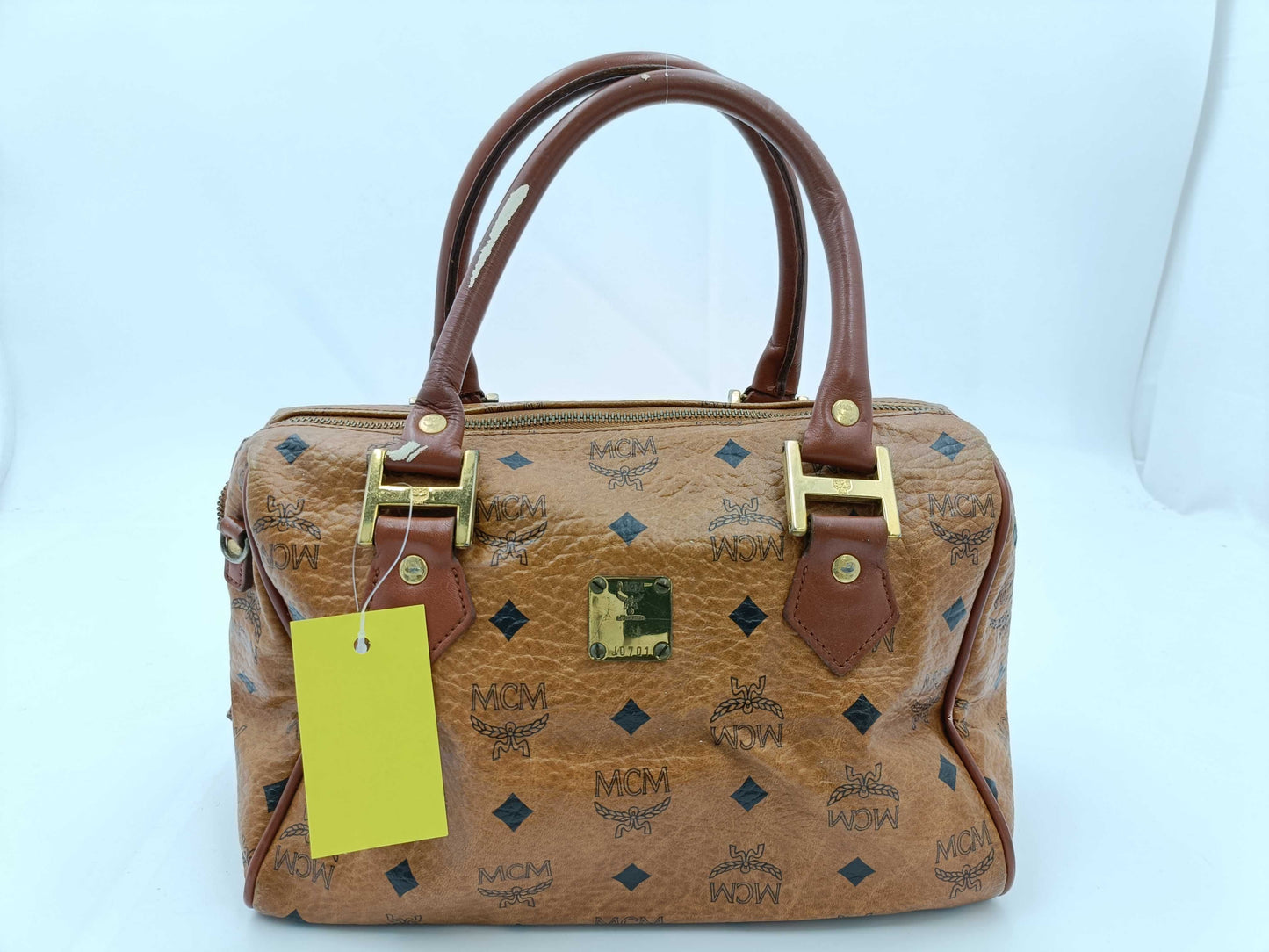 MCM Handbag