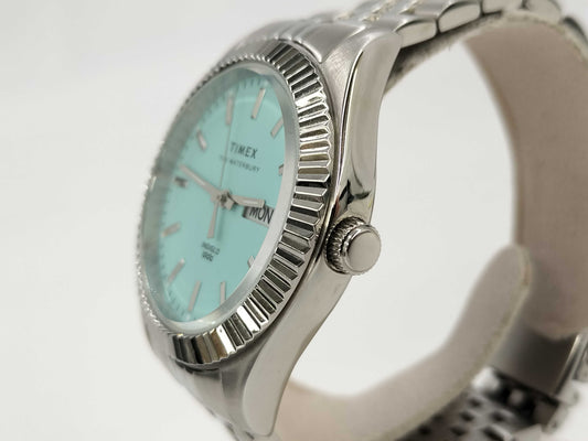 Timex TX-TW2V66500 Men's Watch with Box