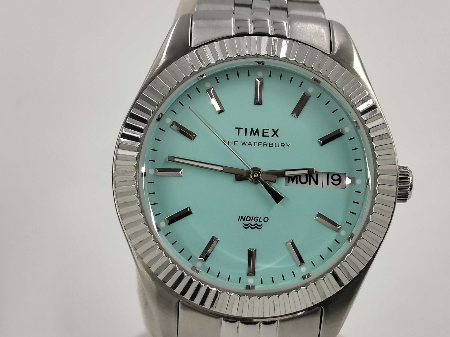 Timex TX-TW2V66500 Men's Watch with Box