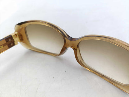 LOUIS VUITTON Z0003E Ursula Strass Sunglasses
