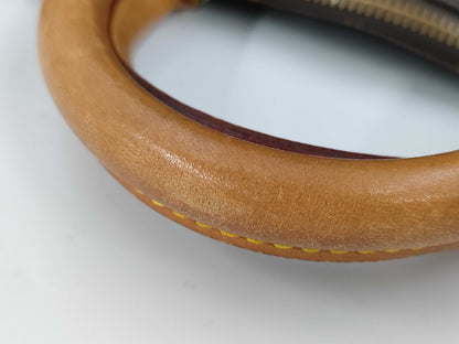 LOUIS VUITTON Monogram M41422 Keepall 60 Boston Bag