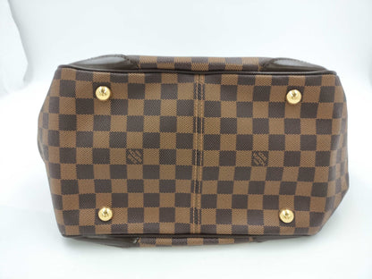 LOUIS VUITTON Damier Verona Shoulder Bag