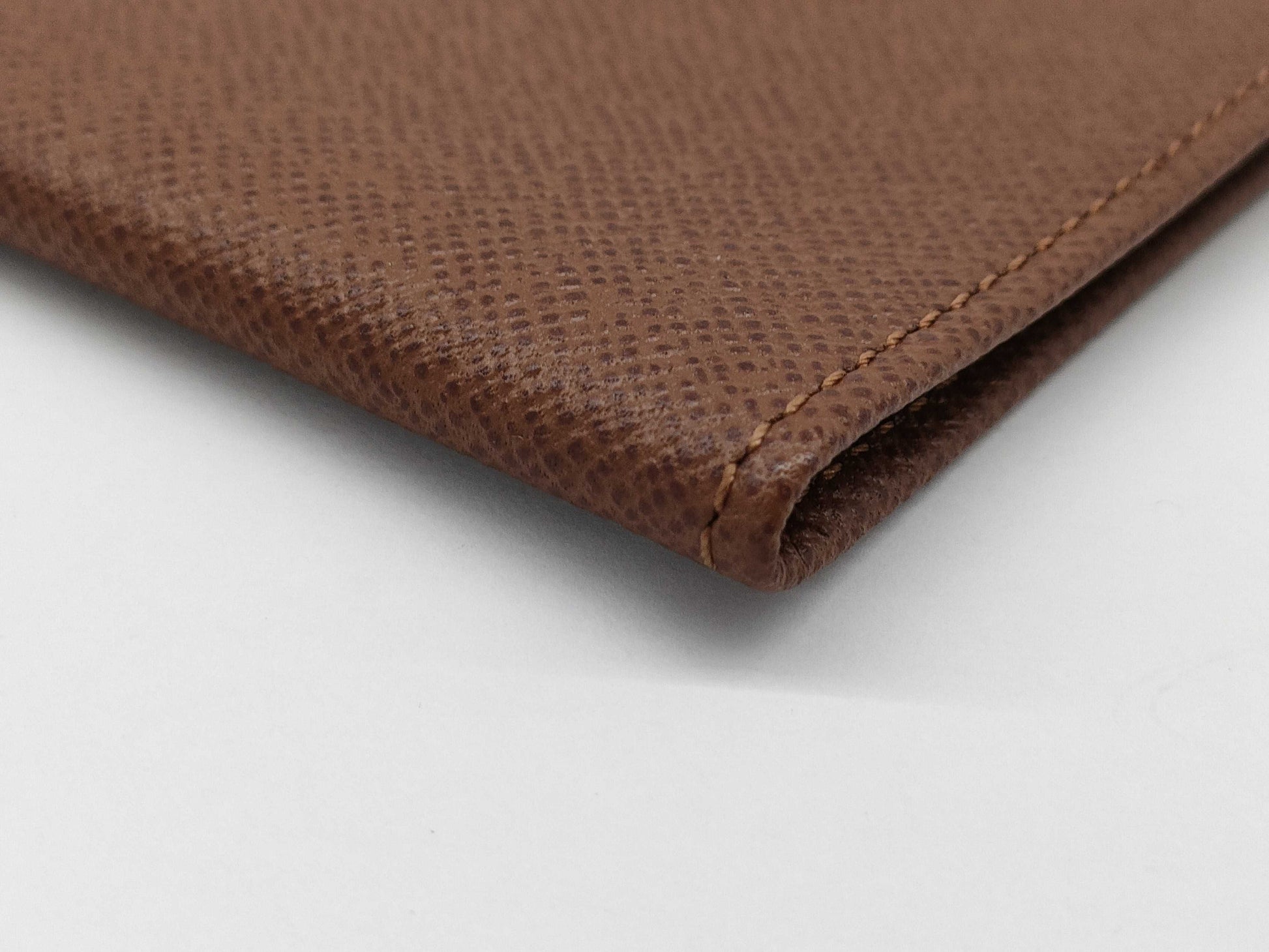 LOUIS VUITTON Taiga Pass Case, Card Case, Pass Case, Business Card Case