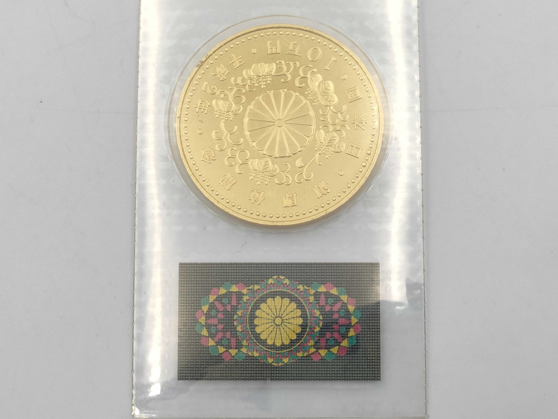 K24 30.0g Other small items 