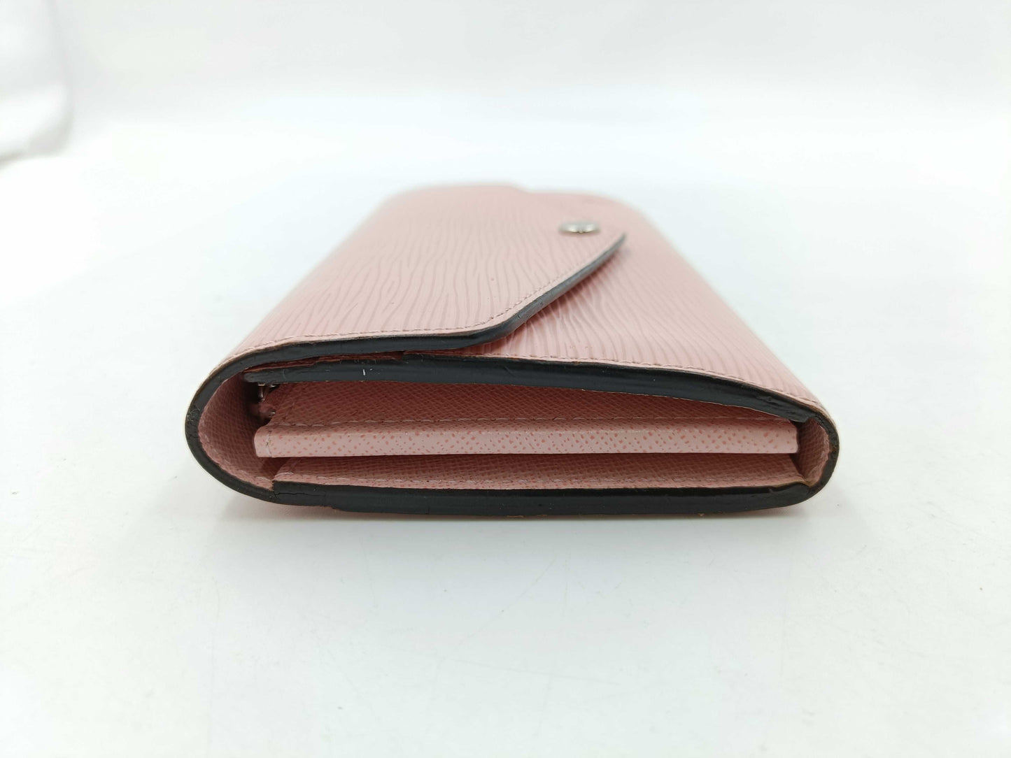 LOUIS VUITTON Epi Sarah Portefeuille M61216 Wallet