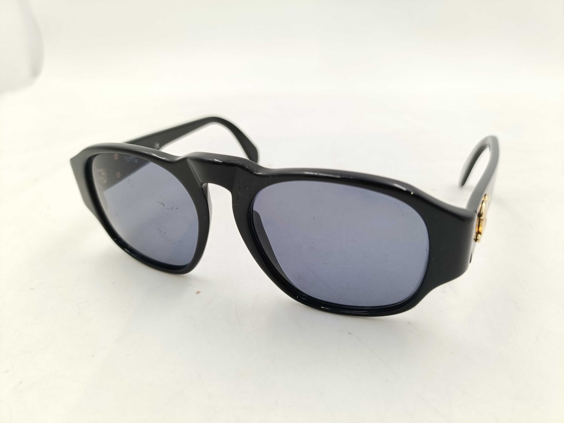 CHANEL Coco Mark 01452 94305 Sunglasses/Glasses