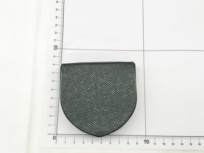LOUIS VUITTON Taiga Coin Case Porte-Monnaie Chievette Coin Case