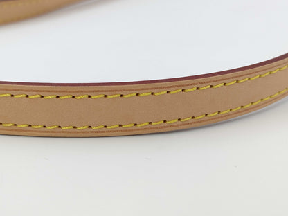 LOUIS VUITTON Damier Azur N41113 Shoulder Bag